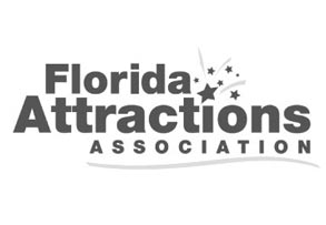 Florida Attractions Association Logo