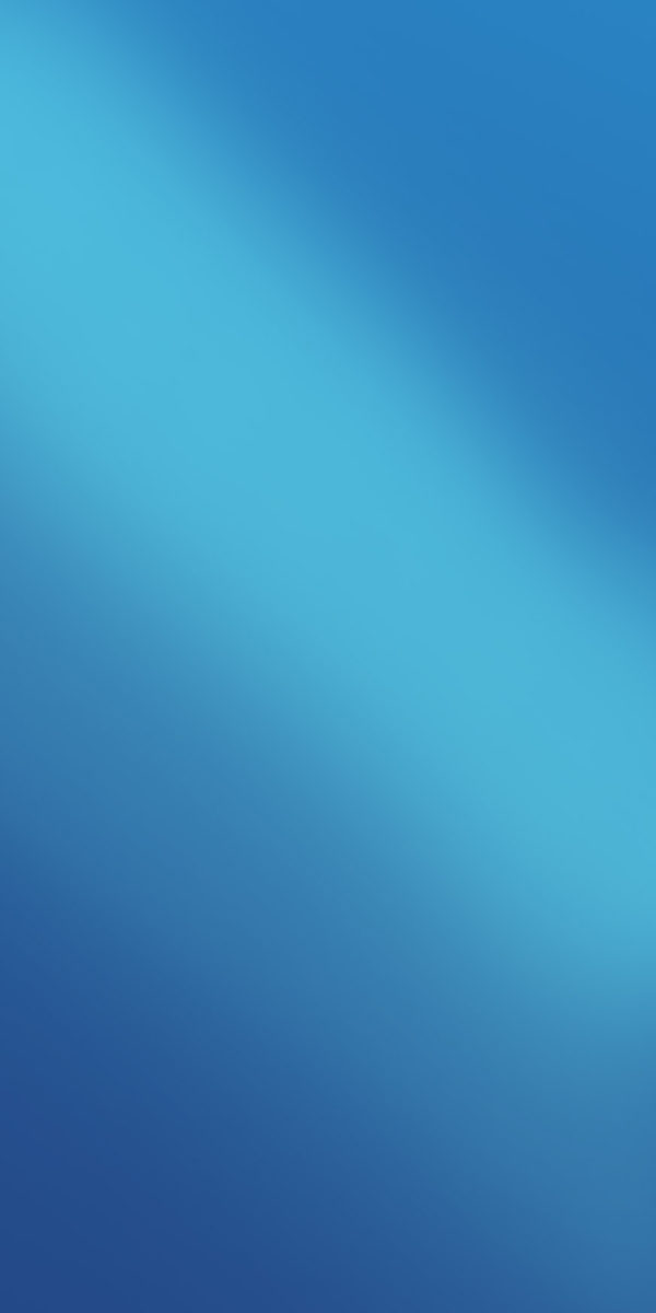 blue gradient