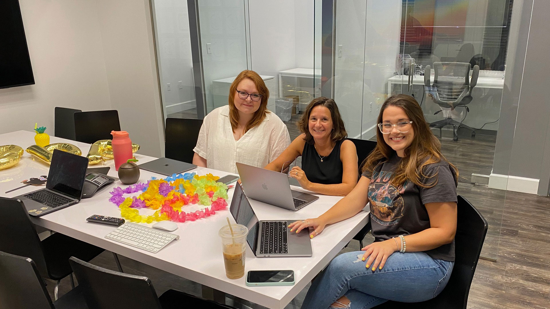 project managers at blackdog advertising miami